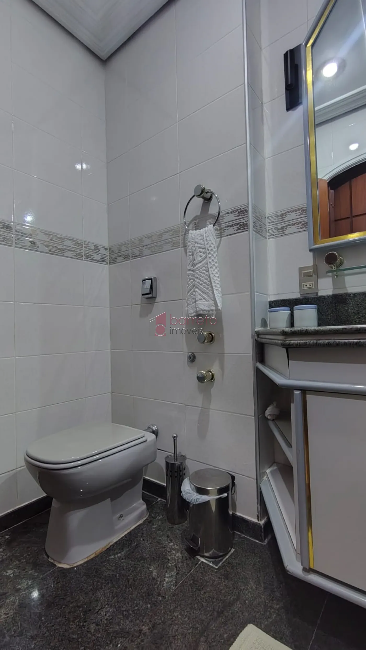 APARTAMENTO COM 03 SUÍTES À VENDA NO CONDOMÍNIO MONTE LÍBANO EM JUNDIAÍ/SP