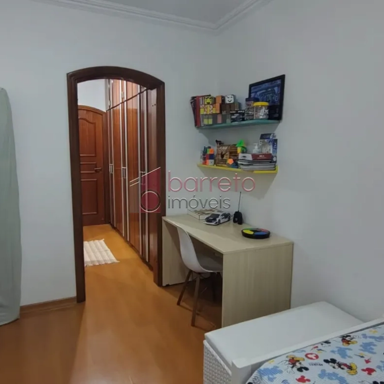 APARTAMENTO COM 03 SUÍTES À VENDA NO CONDOMÍNIO MONTE LÍBANO EM JUNDIAÍ/SP