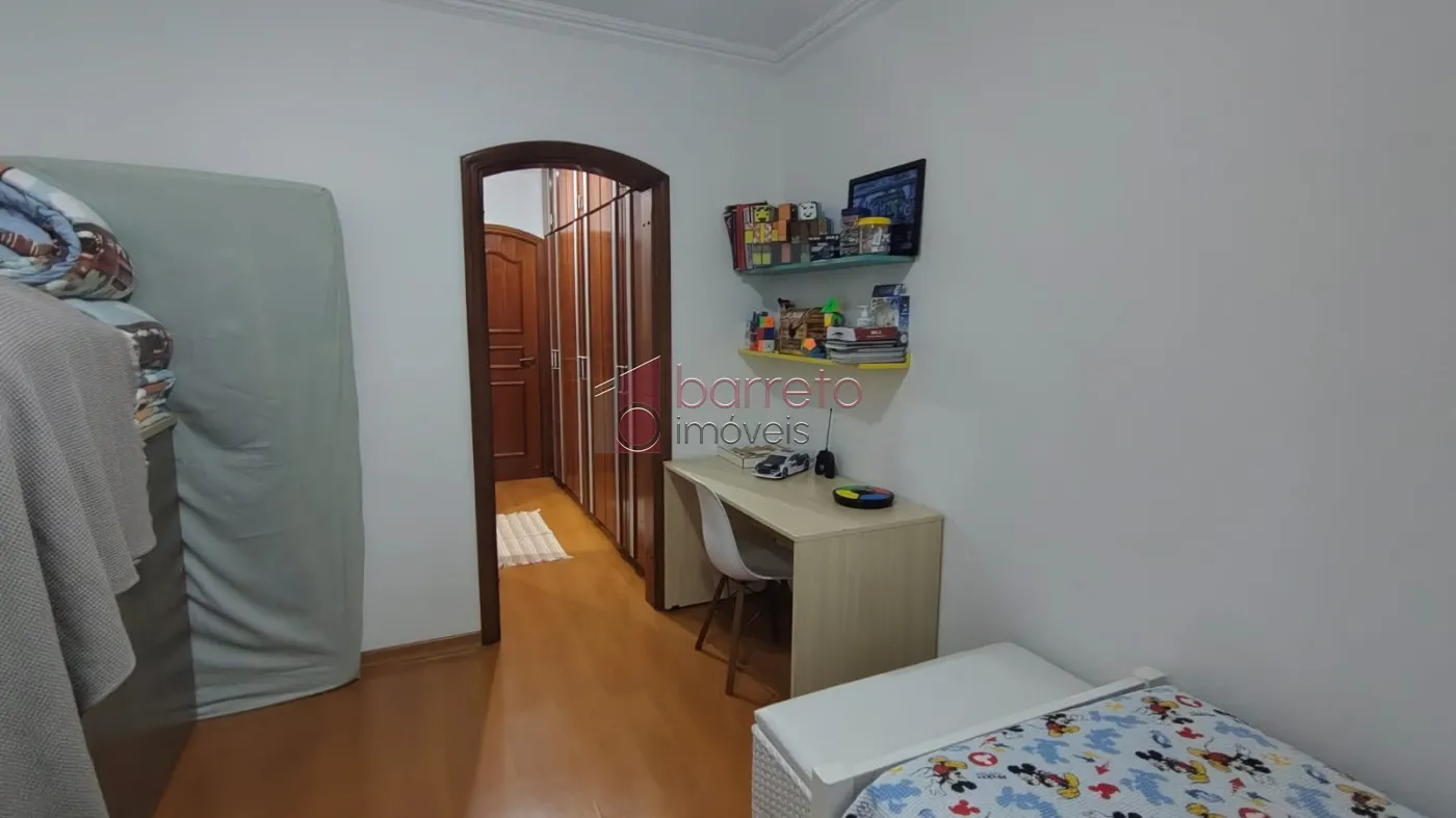 APARTAMENTO COM 03 SUÍTES À VENDA NO CONDOMÍNIO MONTE LÍBANO EM JUNDIAÍ/SP