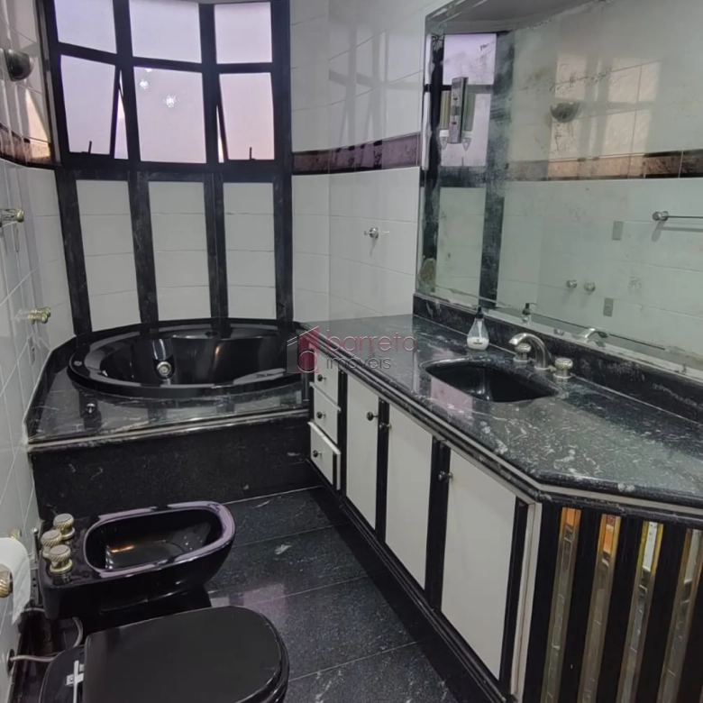 APARTAMENTO COM 03 SUÍTES À VENDA NO CONDOMÍNIO MONTE LÍBANO EM JUNDIAÍ/SP