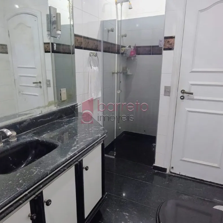 APARTAMENTO COM 03 SUÍTES À VENDA NO CONDOMÍNIO MONTE LÍBANO EM JUNDIAÍ/SP