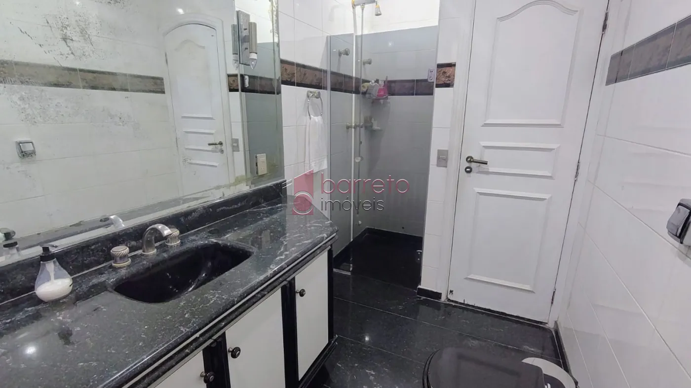 APARTAMENTO COM 03 SUÍTES À VENDA NO CONDOMÍNIO MONTE LÍBANO EM JUNDIAÍ/SP