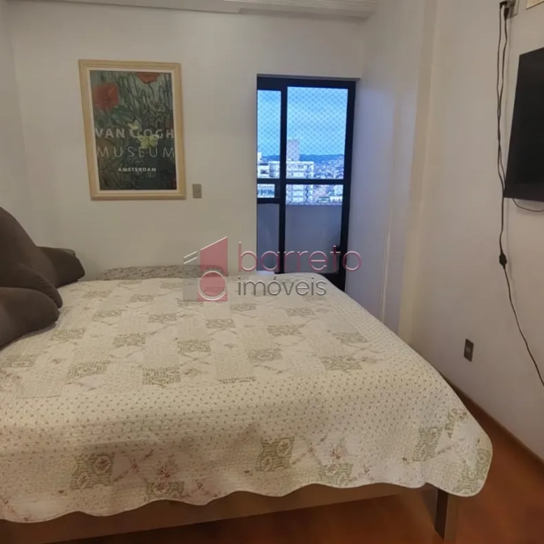 APARTAMENTO COM 03 SUÍTES À VENDA NO CONDOMÍNIO MONTE LÍBANO EM JUNDIAÍ/SP