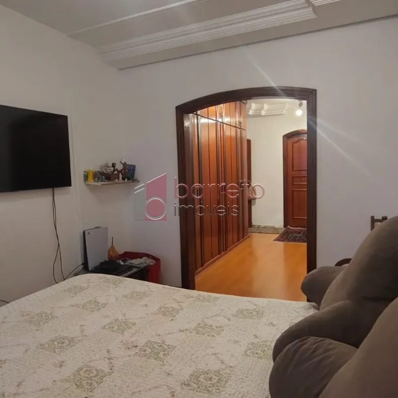 APARTAMENTO COM 03 SUÍTES À VENDA NO CONDOMÍNIO MONTE LÍBANO EM JUNDIAÍ/SP