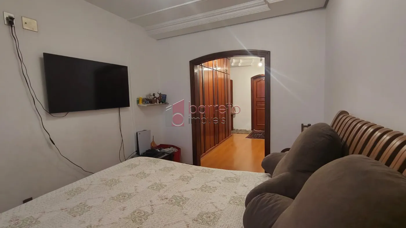 APARTAMENTO COM 03 SUÍTES À VENDA NO CONDOMÍNIO MONTE LÍBANO EM JUNDIAÍ/SP