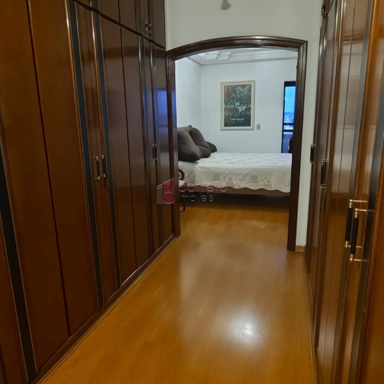 APARTAMENTO COM 03 SUÍTES À VENDA NO CONDOMÍNIO MONTE LÍBANO EM JUNDIAÍ/SP