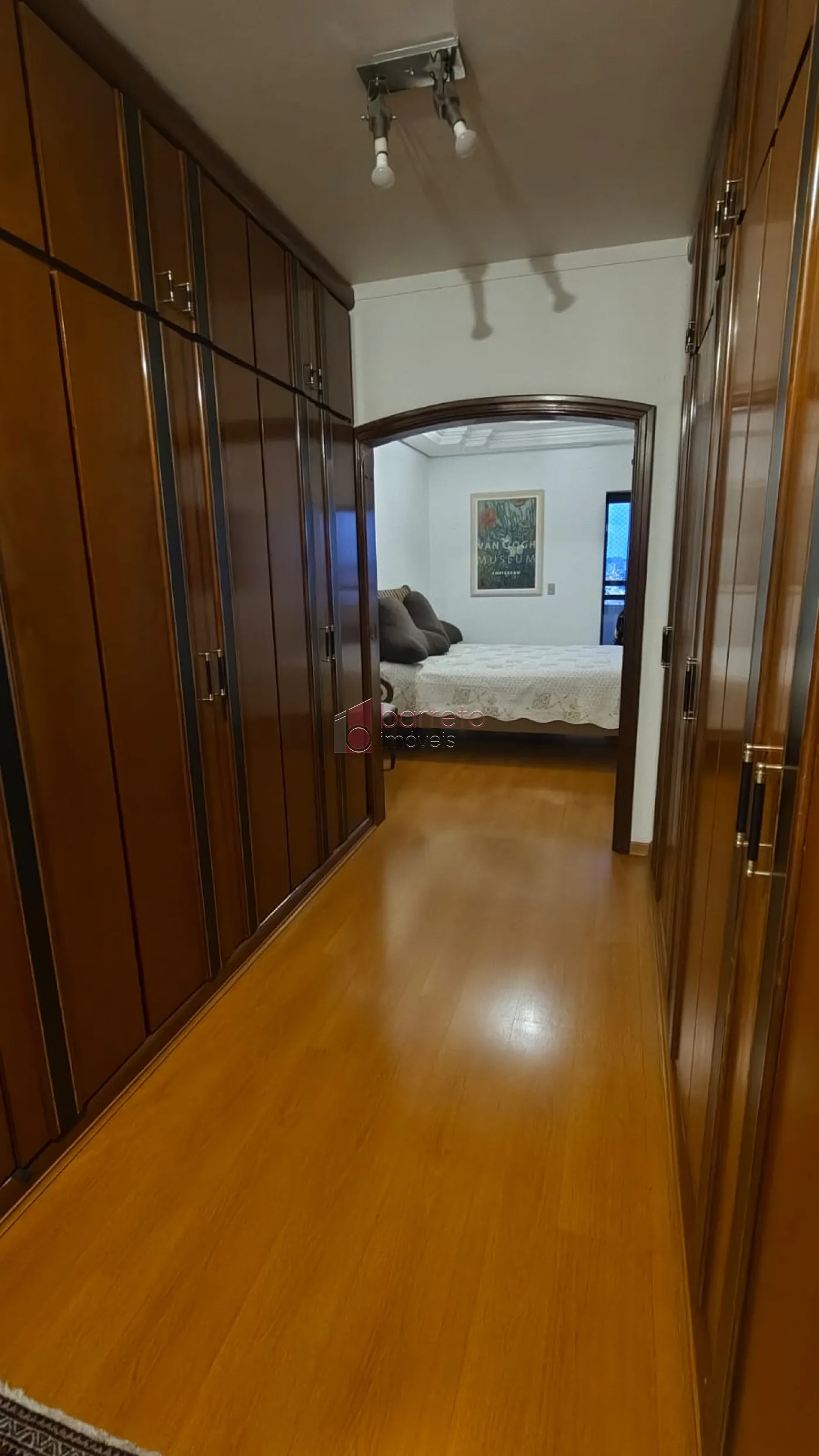 APARTAMENTO COM 03 SUÍTES À VENDA NO CONDOMÍNIO MONTE LÍBANO EM JUNDIAÍ/SP