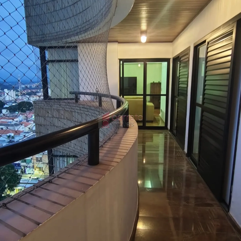APARTAMENTO COM 03 SUÍTES À VENDA NO CONDOMÍNIO MONTE LÍBANO EM JUNDIAÍ/SP