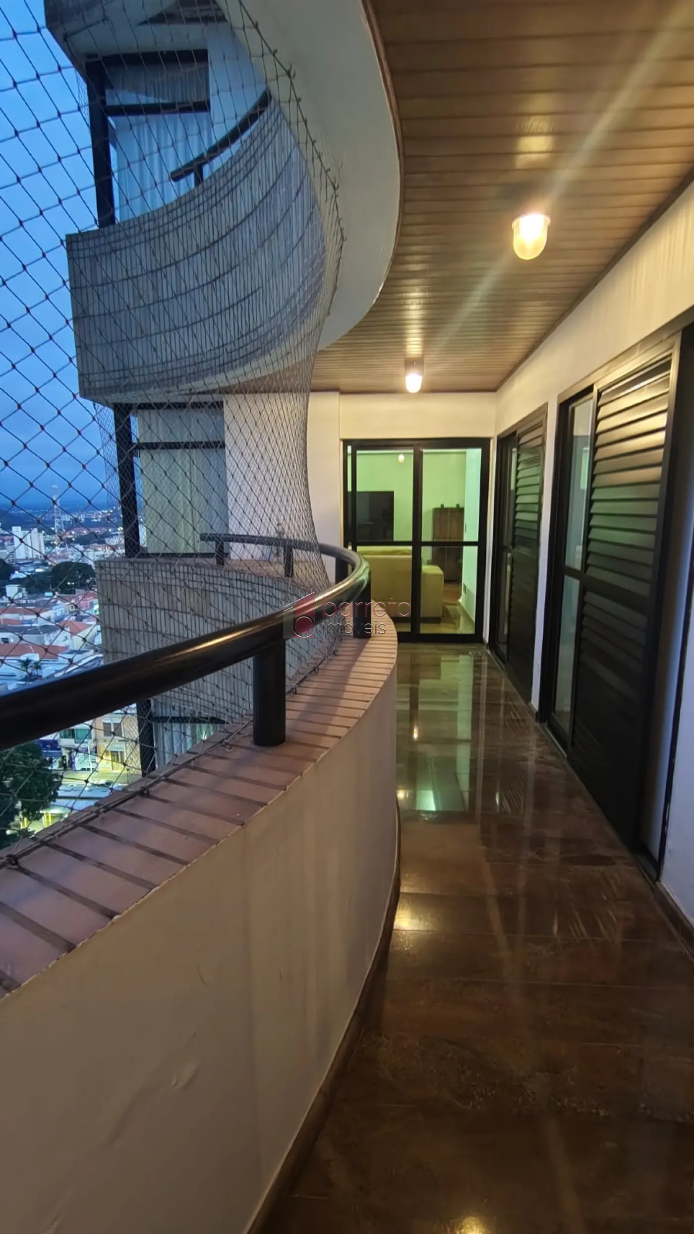 APARTAMENTO COM 03 SUÍTES À VENDA NO CONDOMÍNIO MONTE LÍBANO EM JUNDIAÍ/SP