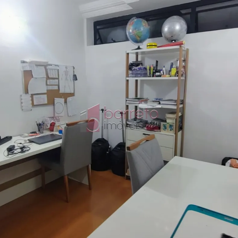 APARTAMENTO COM 03 SUÍTES À VENDA NO CONDOMÍNIO MONTE LÍBANO EM JUNDIAÍ/SP