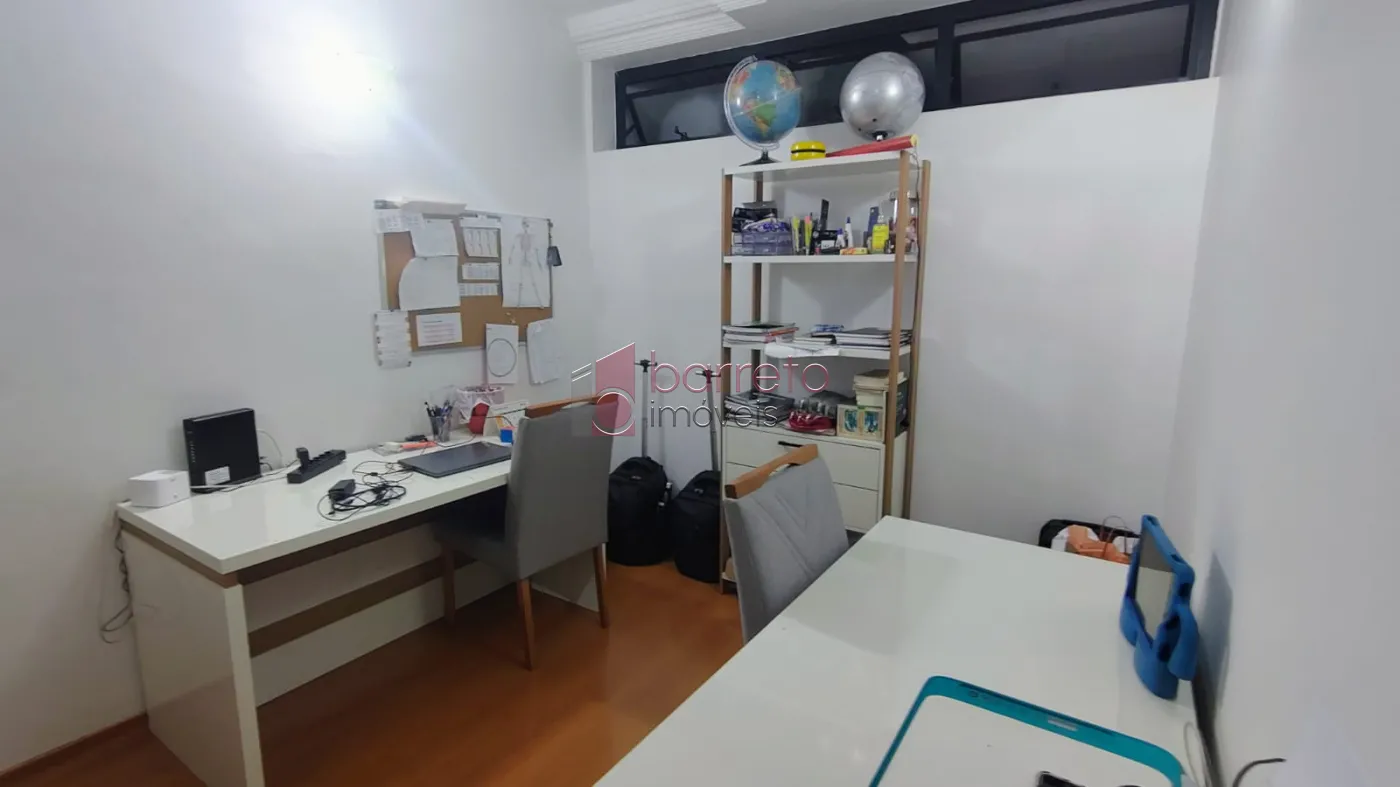 APARTAMENTO COM 03 SUÍTES À VENDA NO CONDOMÍNIO MONTE LÍBANO EM JUNDIAÍ/SP