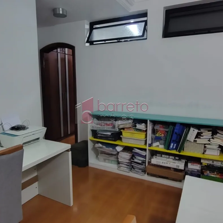 APARTAMENTO COM 03 SUÍTES À VENDA NO CONDOMÍNIO MONTE LÍBANO EM JUNDIAÍ/SP