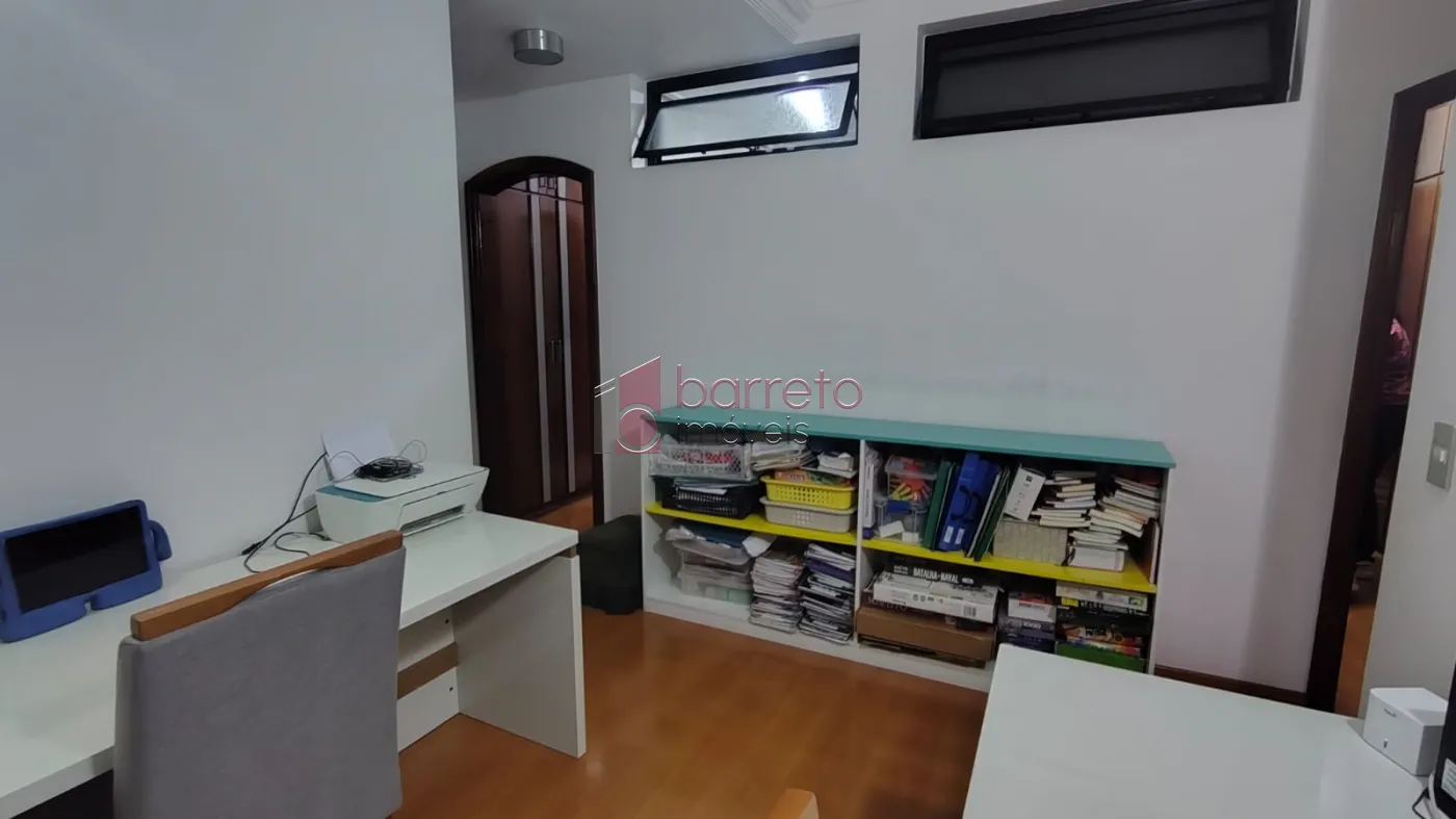 APARTAMENTO COM 03 SUÍTES À VENDA NO CONDOMÍNIO MONTE LÍBANO EM JUNDIAÍ/SP