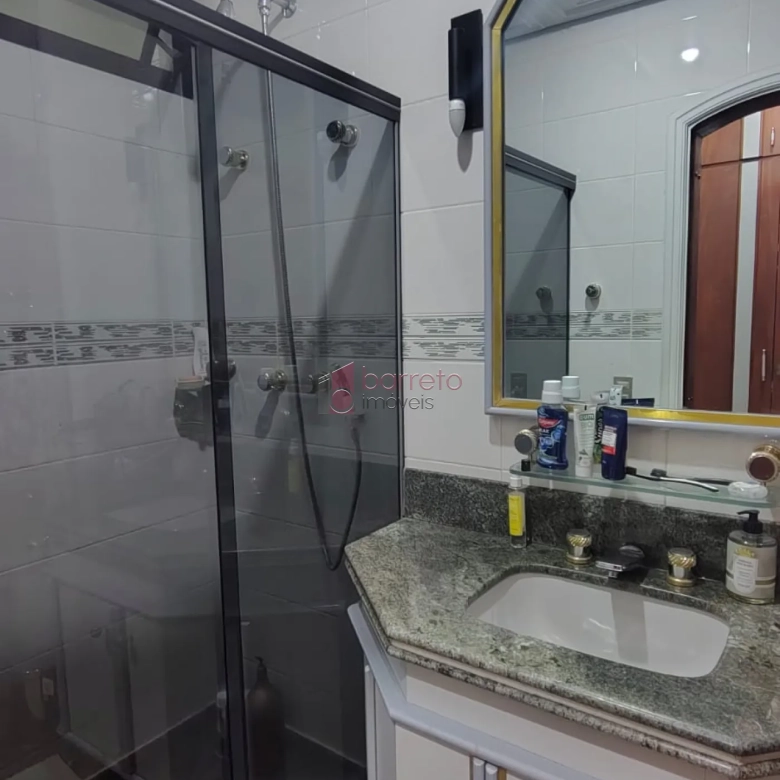 APARTAMENTO COM 03 SUÍTES À VENDA NO CONDOMÍNIO MONTE LÍBANO EM JUNDIAÍ/SP