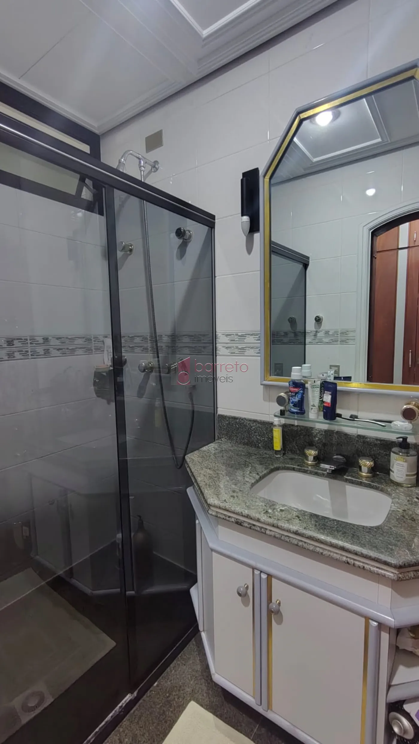 APARTAMENTO COM 03 SUÍTES À VENDA NO CONDOMÍNIO MONTE LÍBANO EM JUNDIAÍ/SP