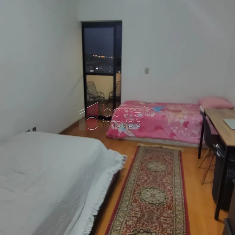 APARTAMENTO COM 03 SUÍTES À VENDA NO CONDOMÍNIO MONTE LÍBANO EM JUNDIAÍ/SP