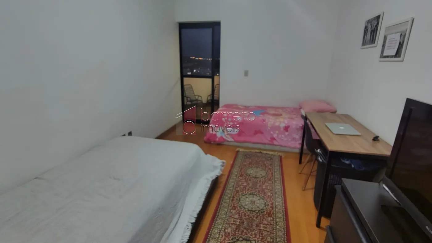 APARTAMENTO COM 03 SUÍTES À VENDA NO CONDOMÍNIO MONTE LÍBANO EM JUNDIAÍ/SP