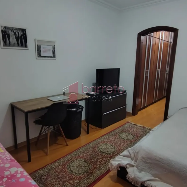 APARTAMENTO COM 03 SUÍTES À VENDA NO CONDOMÍNIO MONTE LÍBANO EM JUNDIAÍ/SP