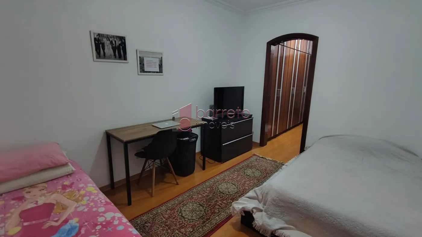 APARTAMENTO COM 03 SUÍTES À VENDA NO CONDOMÍNIO MONTE LÍBANO EM JUNDIAÍ/SP