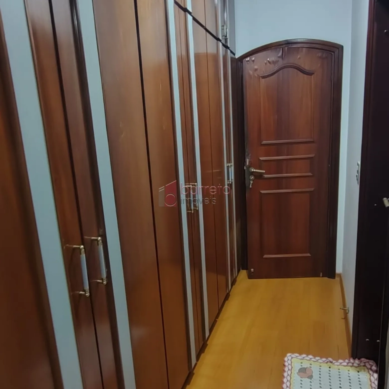 APARTAMENTO COM 03 SUÍTES À VENDA NO CONDOMÍNIO MONTE LÍBANO EM JUNDIAÍ/SP