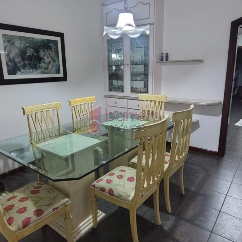 APARTAMENTO COM 03 SUÍTES À VENDA NO CONDOMÍNIO MONTE LÍBANO EM JUNDIAÍ/SP