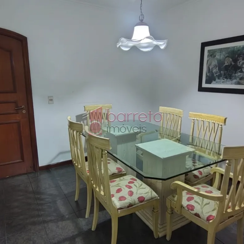 APARTAMENTO COM 03 SUÍTES À VENDA NO CONDOMÍNIO MONTE LÍBANO EM JUNDIAÍ/SP