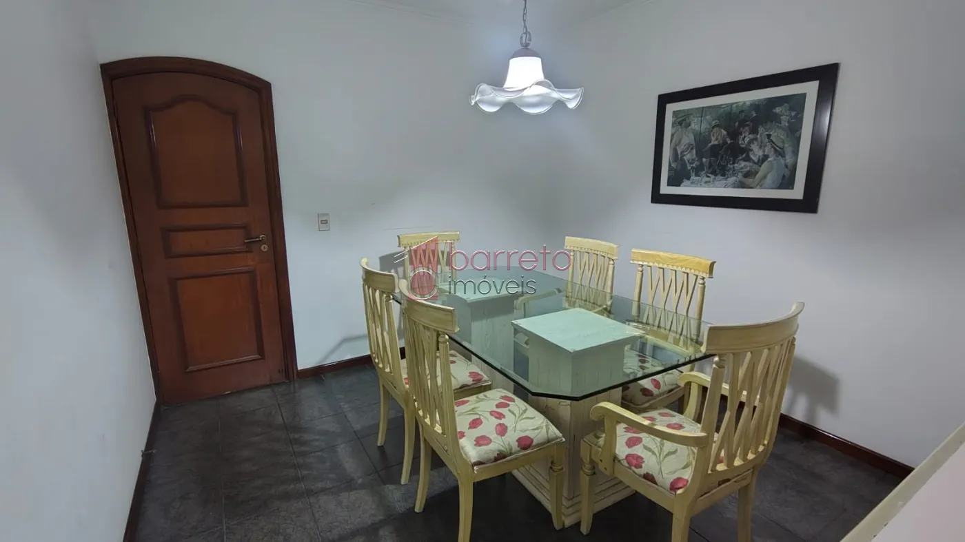 APARTAMENTO COM 03 SUÍTES À VENDA NO CONDOMÍNIO MONTE LÍBANO EM JUNDIAÍ/SP