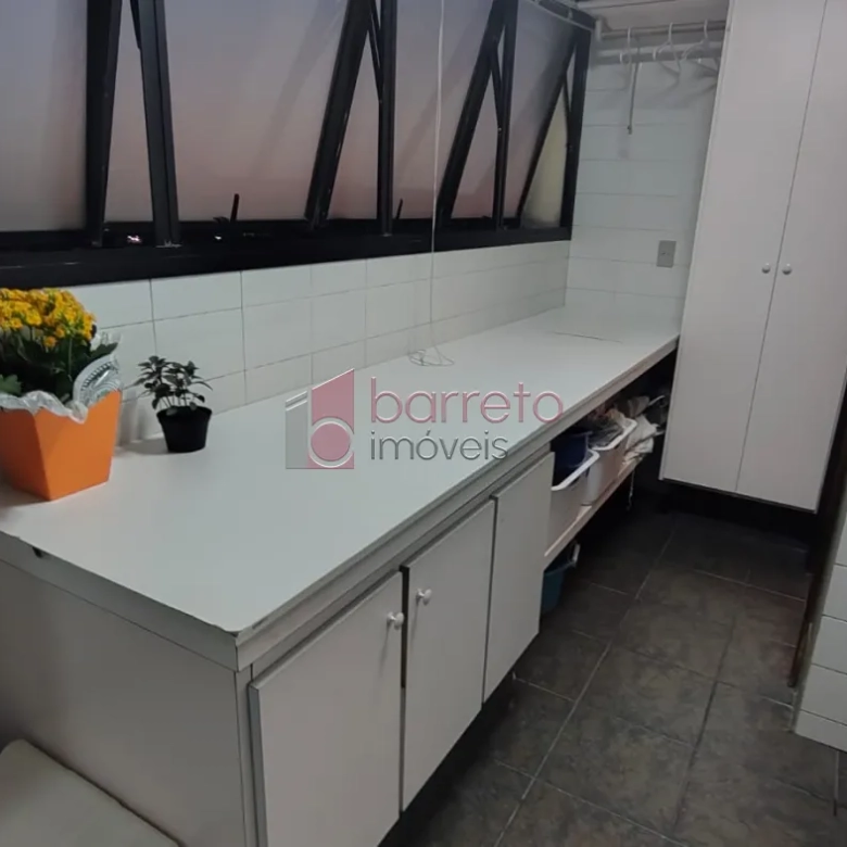 APARTAMENTO COM 03 SUÍTES À VENDA NO CONDOMÍNIO MONTE LÍBANO EM JUNDIAÍ/SP