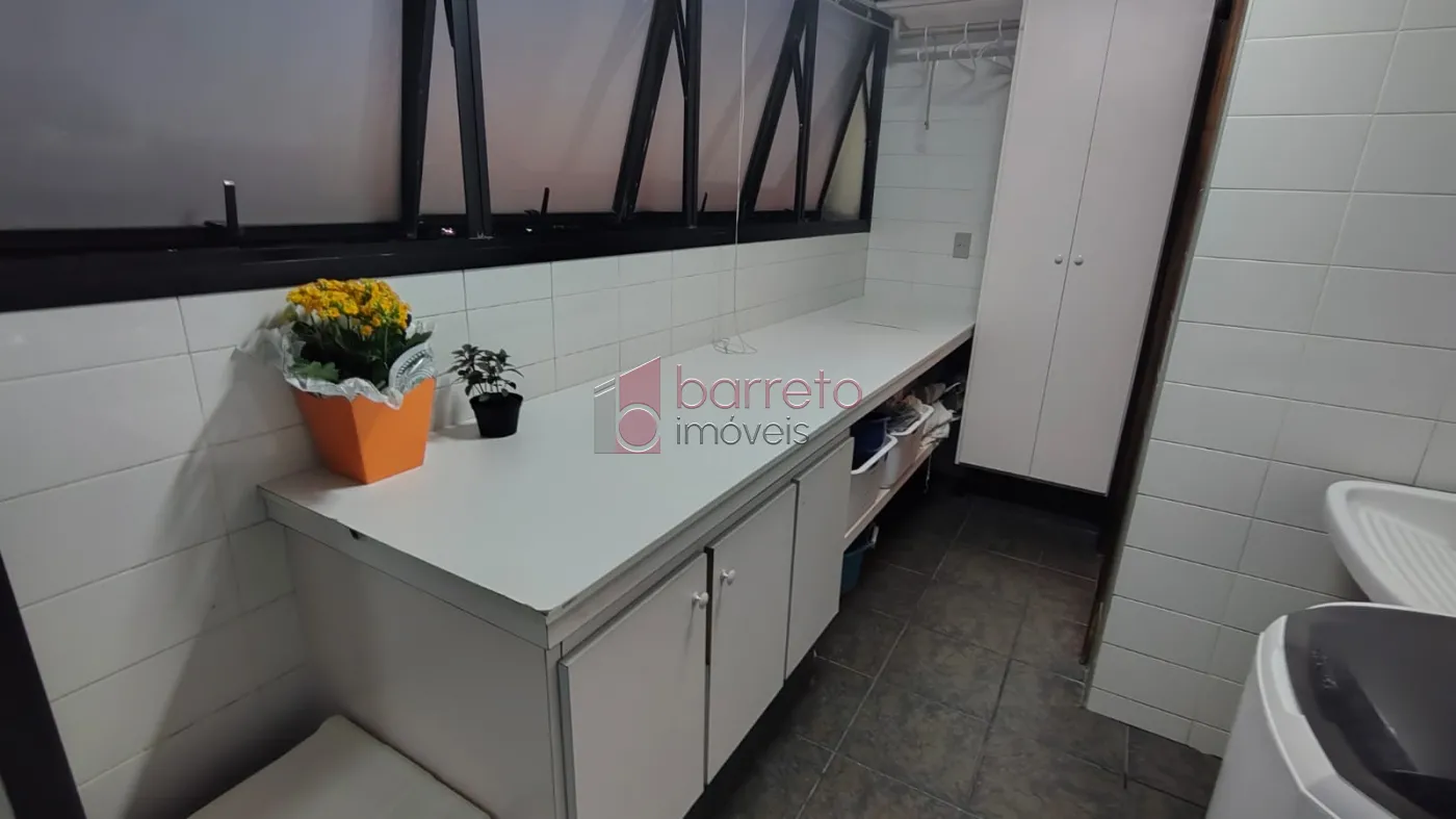 APARTAMENTO COM 03 SUÍTES À VENDA NO CONDOMÍNIO MONTE LÍBANO EM JUNDIAÍ/SP