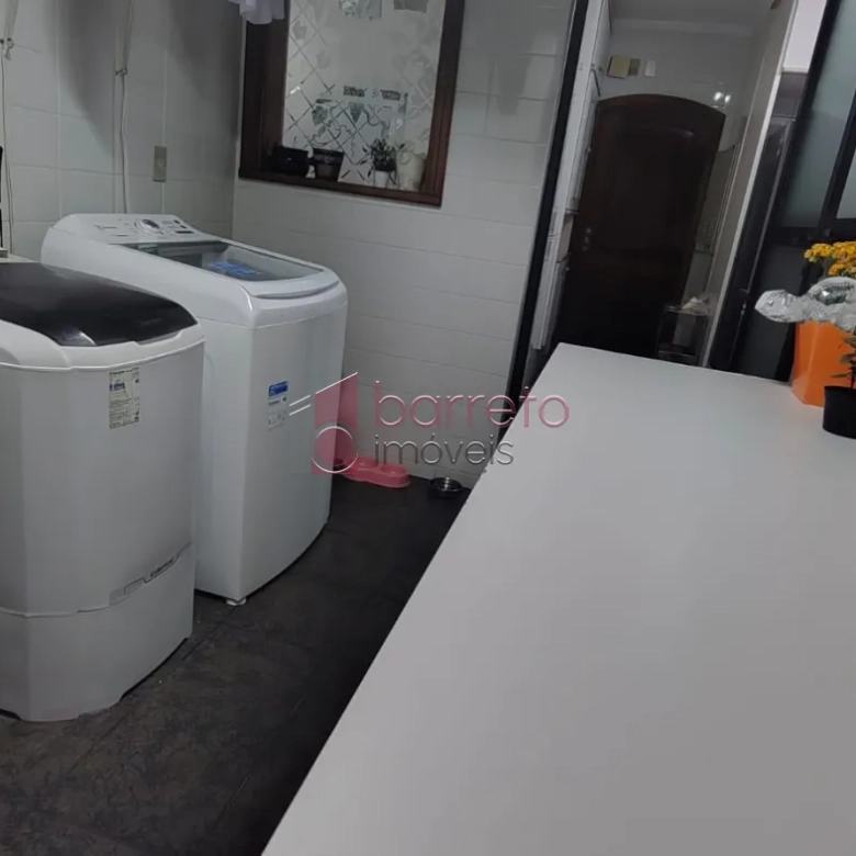 APARTAMENTO COM 03 SUÍTES À VENDA NO CONDOMÍNIO MONTE LÍBANO EM JUNDIAÍ/SP