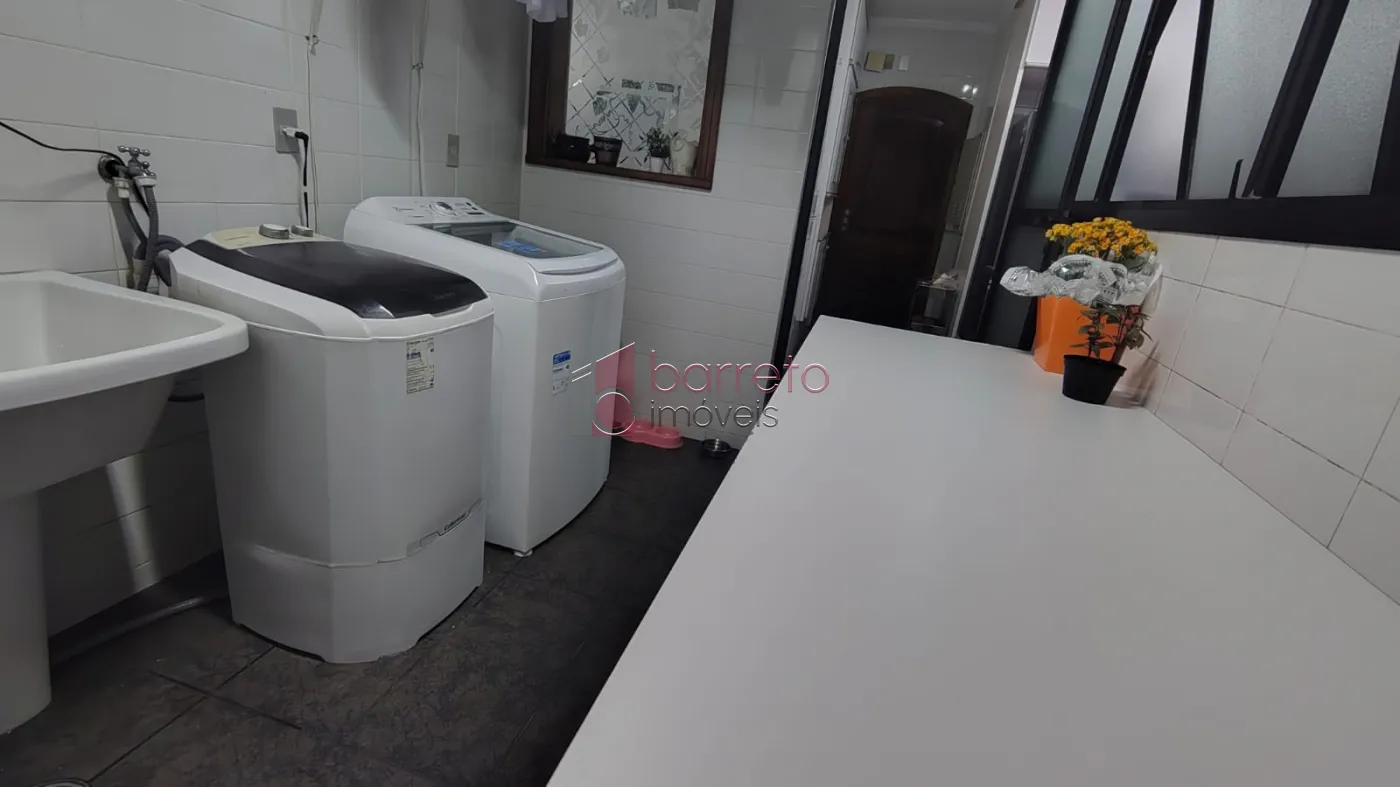 APARTAMENTO COM 03 SUÍTES À VENDA NO CONDOMÍNIO MONTE LÍBANO EM JUNDIAÍ/SP