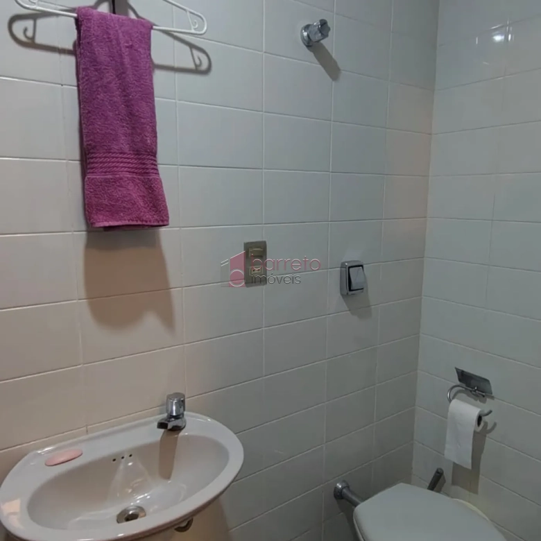 APARTAMENTO COM 03 SUÍTES À VENDA NO CONDOMÍNIO MONTE LÍBANO EM JUNDIAÍ/SP