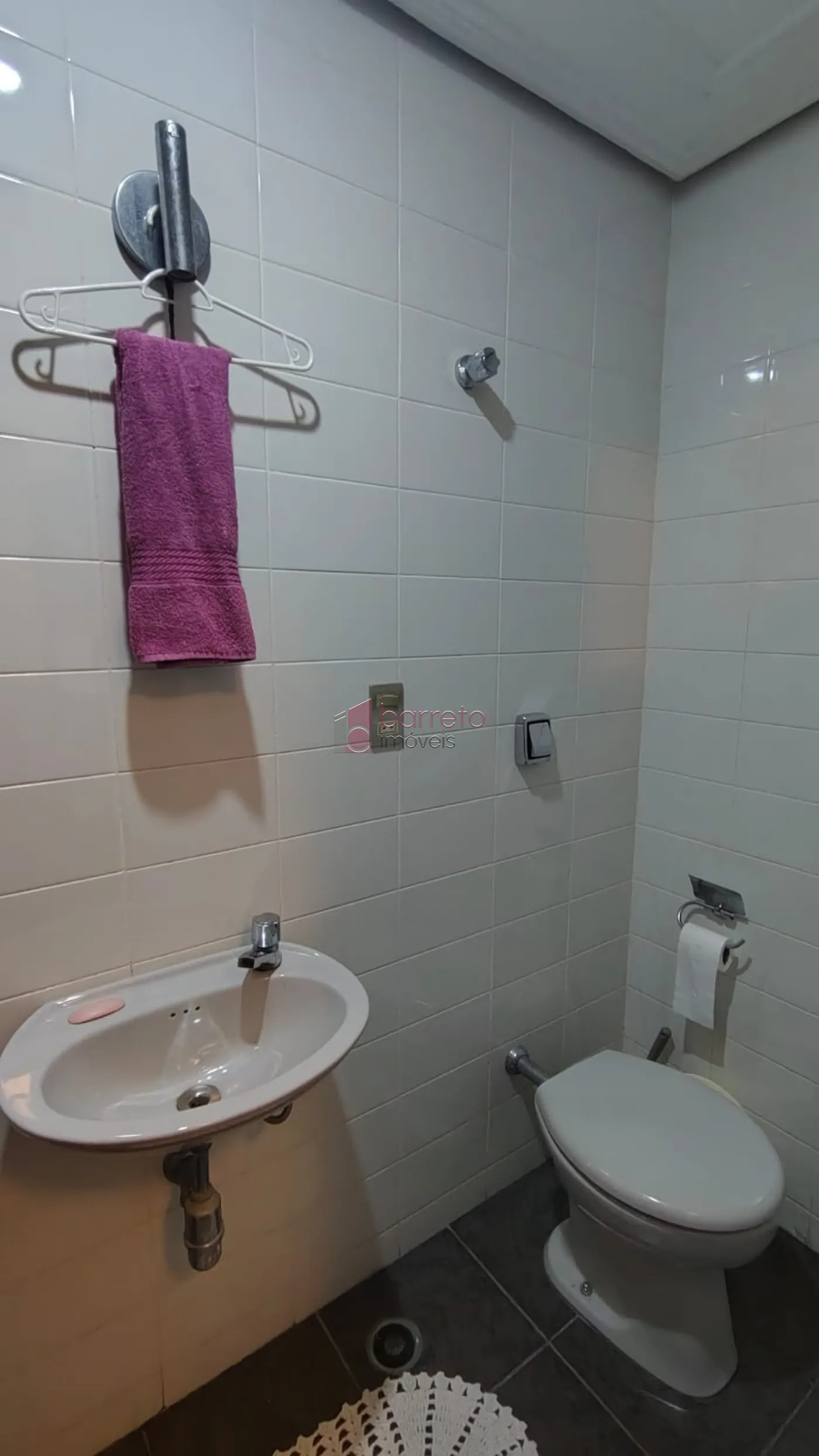 APARTAMENTO COM 03 SUÍTES À VENDA NO CONDOMÍNIO MONTE LÍBANO EM JUNDIAÍ/SP