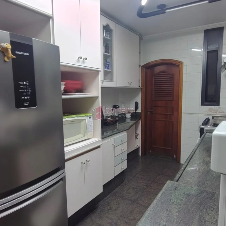 APARTAMENTO COM 03 SUÍTES À VENDA NO CONDOMÍNIO MONTE LÍBANO EM JUNDIAÍ/SP