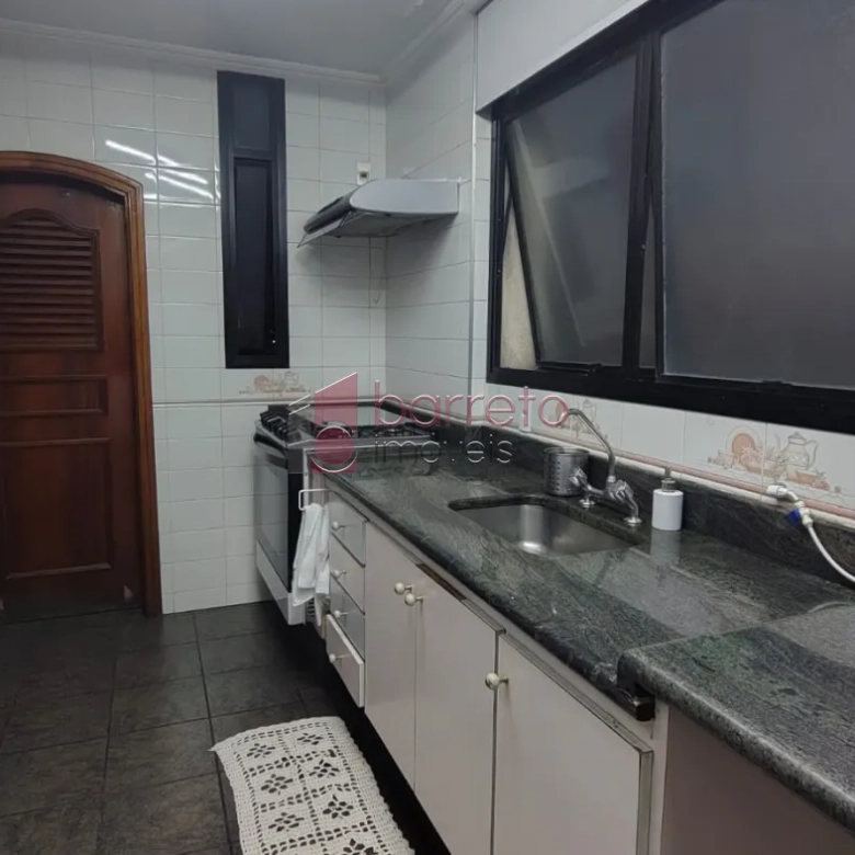 APARTAMENTO COM 03 SUÍTES À VENDA NO CONDOMÍNIO MONTE LÍBANO EM JUNDIAÍ/SP