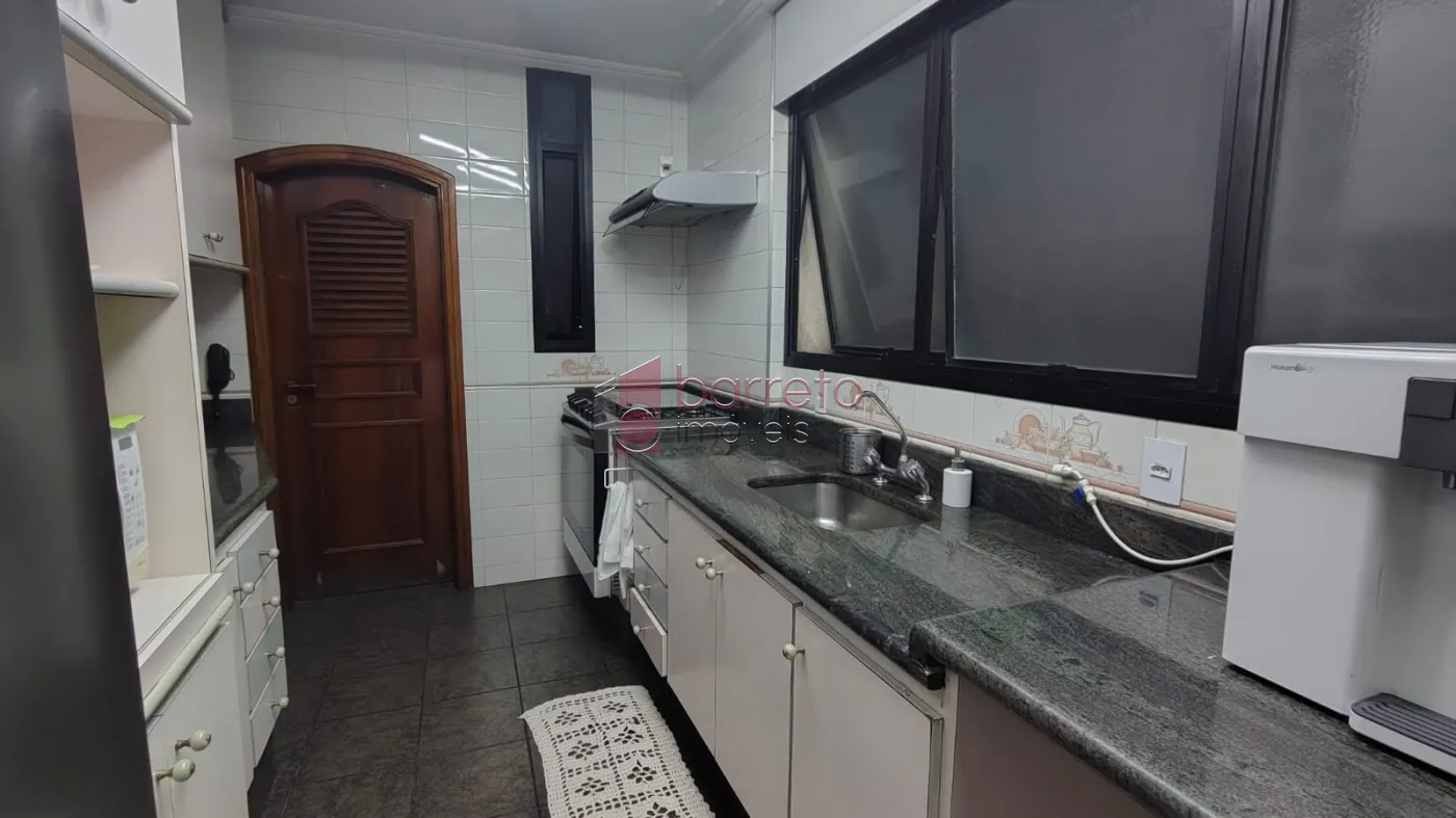 APARTAMENTO COM 03 SUÍTES À VENDA NO CONDOMÍNIO MONTE LÍBANO EM JUNDIAÍ/SP