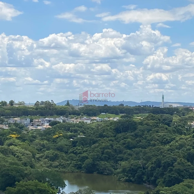 APARTAMENTO À VENDA NO CONDOMÍNIO RESORT PRIME NO BAIRRO ENGORDADOURO EM JUNDIAÍ/SP