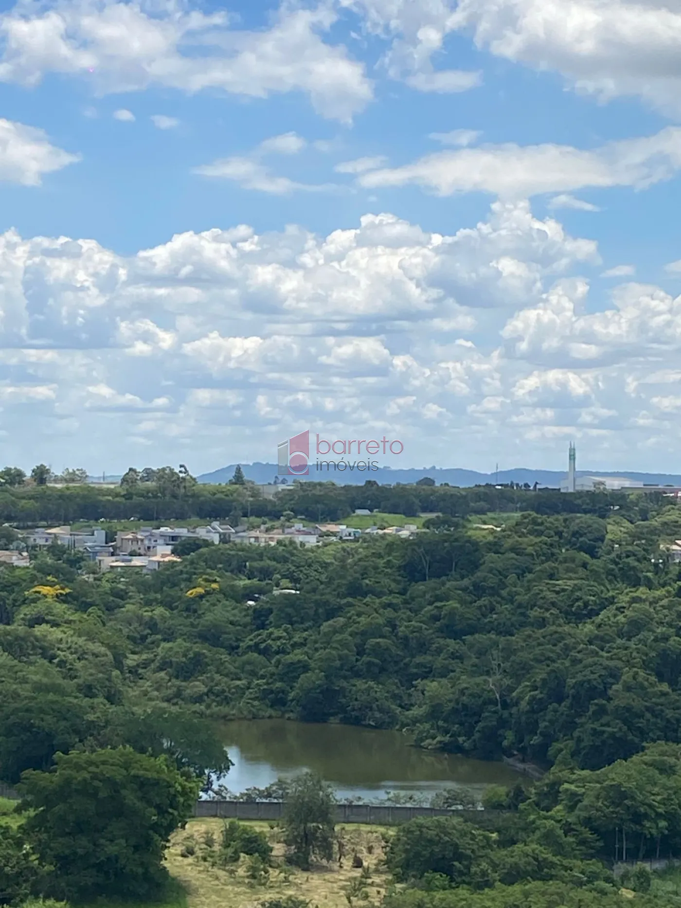 APARTAMENTO À VENDA NO CONDOMÍNIO RESORT PRIME NO BAIRRO ENGORDADOURO EM JUNDIAÍ/SP