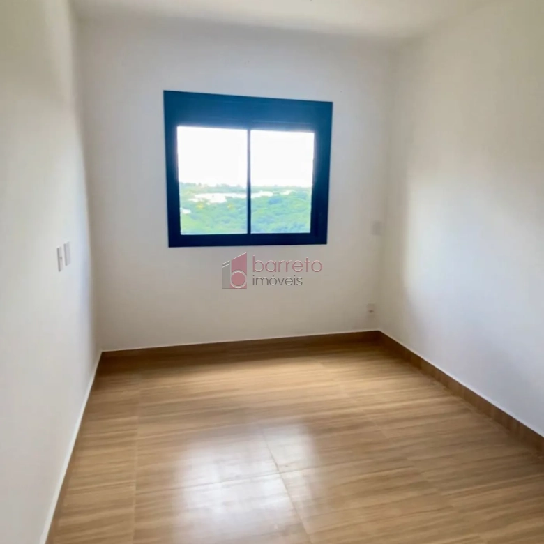 APARTAMENTO À VENDA NO CONDOMÍNIO RESORT PRIME NO BAIRRO ENGORDADOURO EM JUNDIAÍ/SP