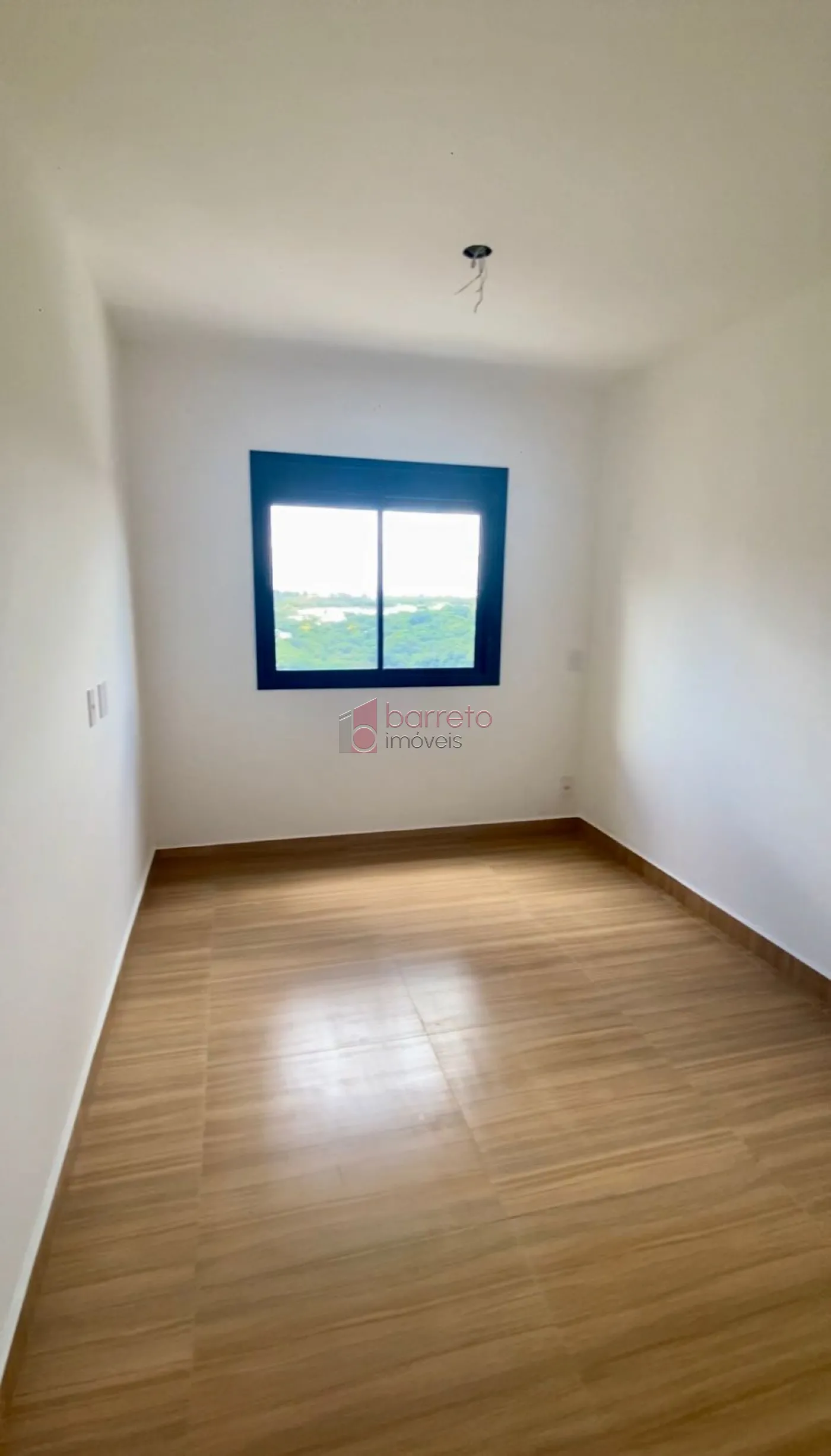 APARTAMENTO À VENDA NO CONDOMÍNIO RESORT PRIME NO BAIRRO ENGORDADOURO EM JUNDIAÍ/SP