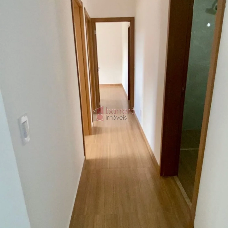 APARTAMENTO À VENDA NO CONDOMÍNIO RESORT PRIME NO BAIRRO ENGORDADOURO EM JUNDIAÍ/SP