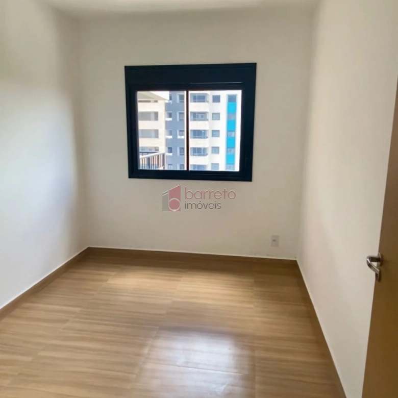 APARTAMENTO À VENDA NO CONDOMÍNIO RESORT PRIME NO BAIRRO ENGORDADOURO EM JUNDIAÍ/SP