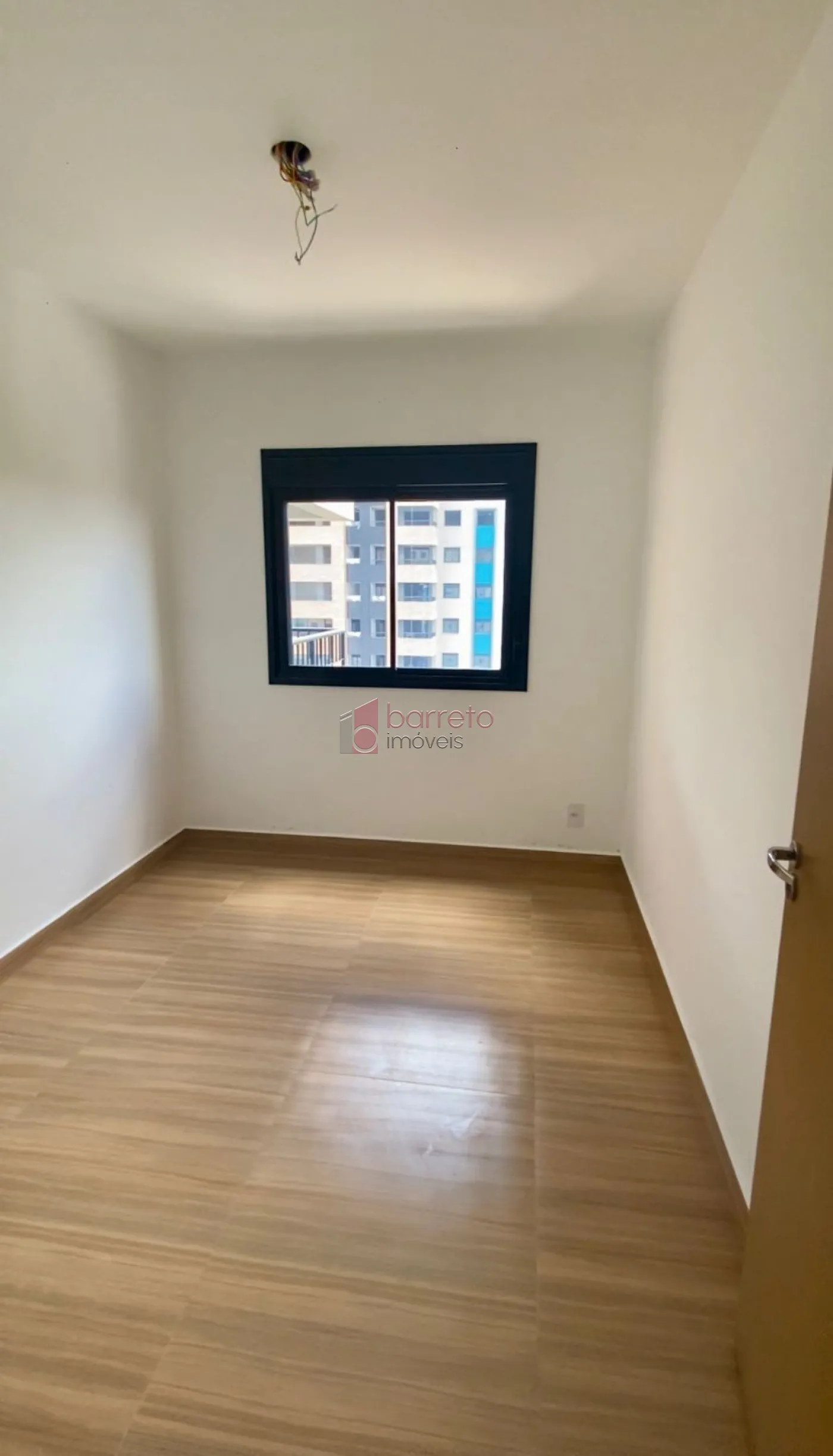 APARTAMENTO À VENDA NO CONDOMÍNIO RESORT PRIME NO BAIRRO ENGORDADOURO EM JUNDIAÍ/SP