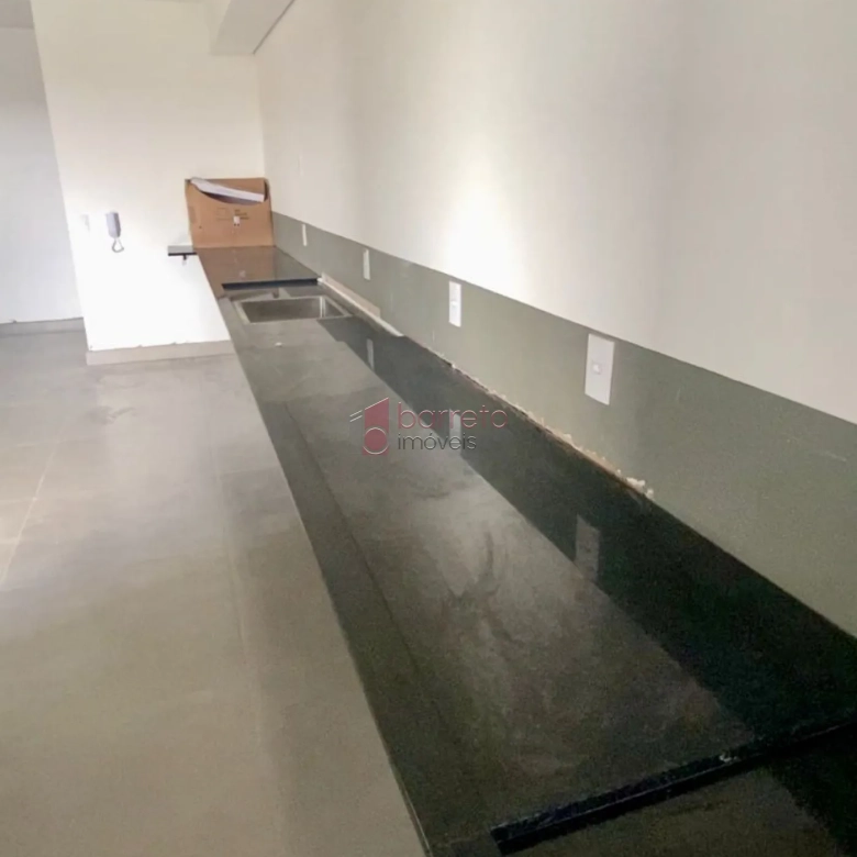 APARTAMENTO À VENDA NO CONDOMÍNIO RESORT PRIME NO BAIRRO ENGORDADOURO EM JUNDIAÍ/SP