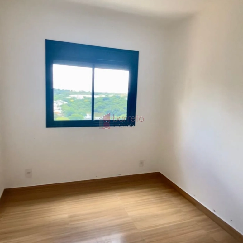 APARTAMENTO À VENDA NO CONDOMÍNIO RESORT PRIME NO BAIRRO ENGORDADOURO EM JUNDIAÍ/SP
