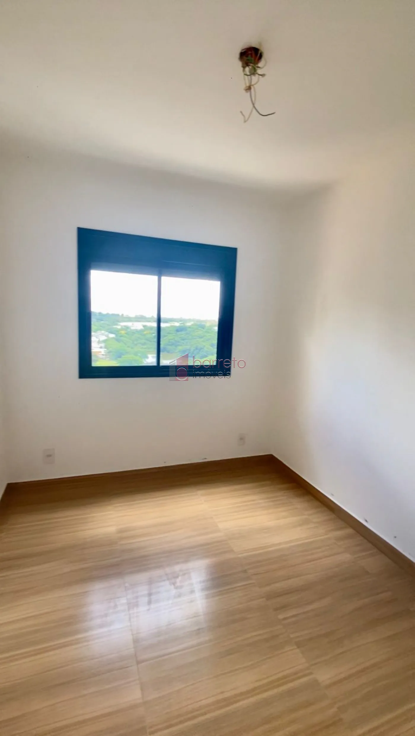 APARTAMENTO À VENDA NO CONDOMÍNIO RESORT PRIME NO BAIRRO ENGORDADOURO EM JUNDIAÍ/SP
