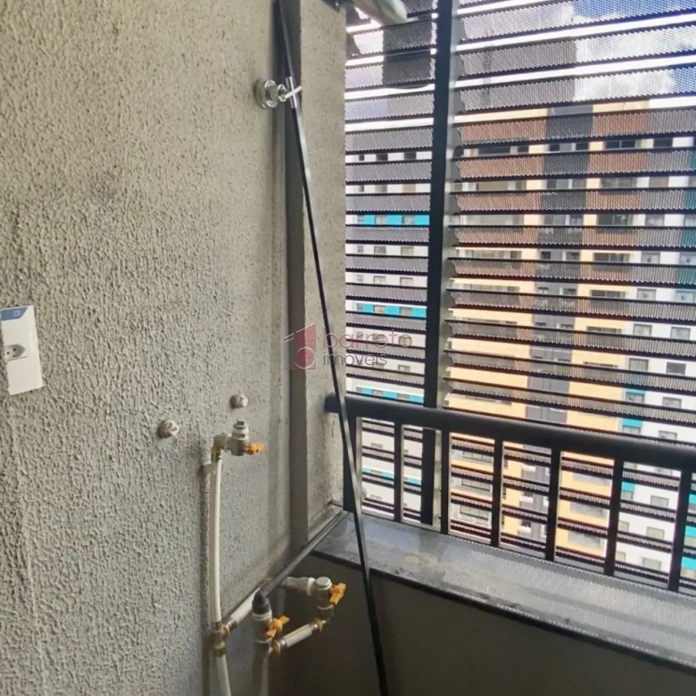 APARTAMENTO À VENDA NO CONDOMÍNIO RESORT PRIME NO BAIRRO ENGORDADOURO EM JUNDIAÍ/SP