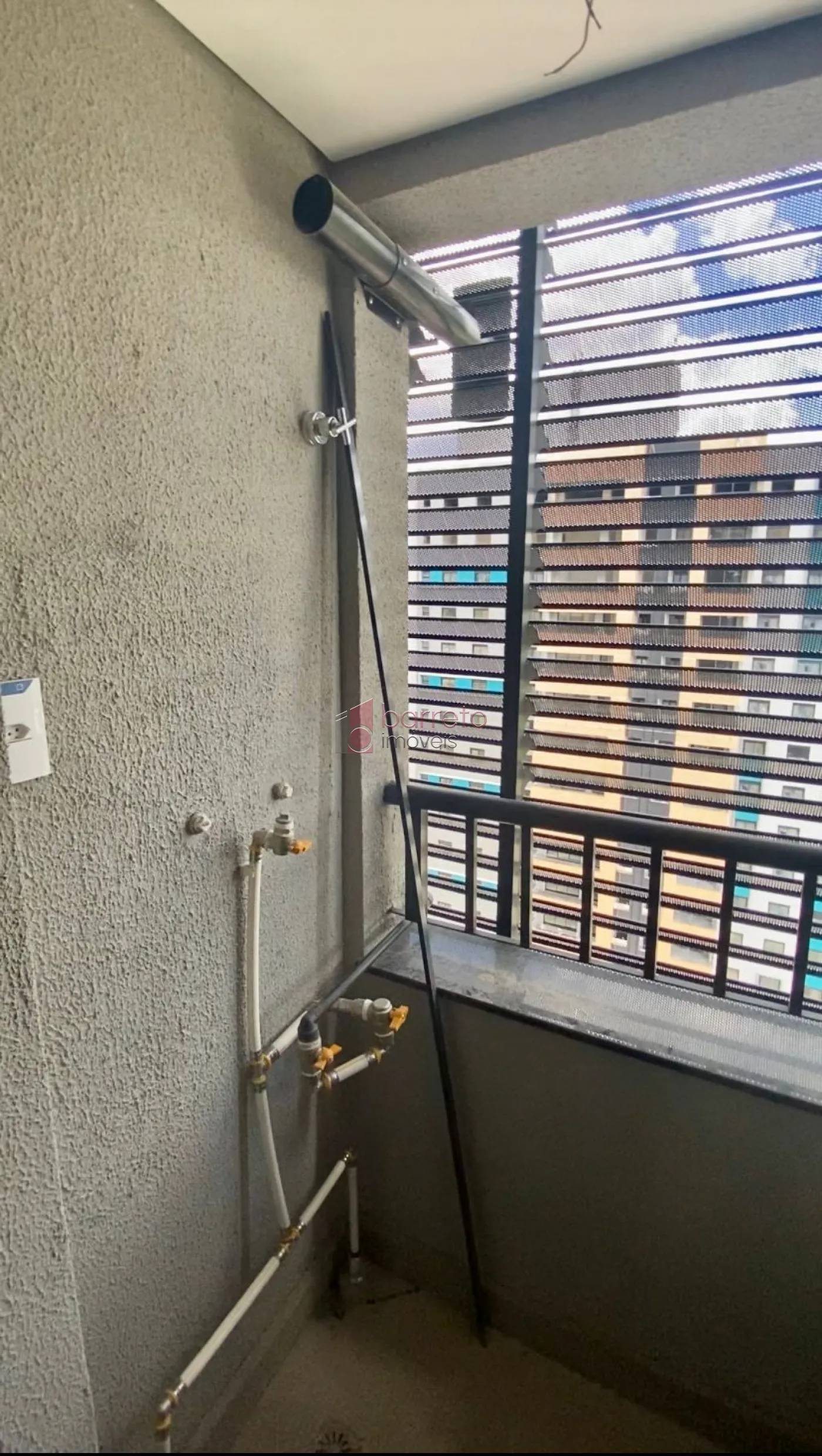 APARTAMENTO À VENDA NO CONDOMÍNIO RESORT PRIME NO BAIRRO ENGORDADOURO EM JUNDIAÍ/SP
