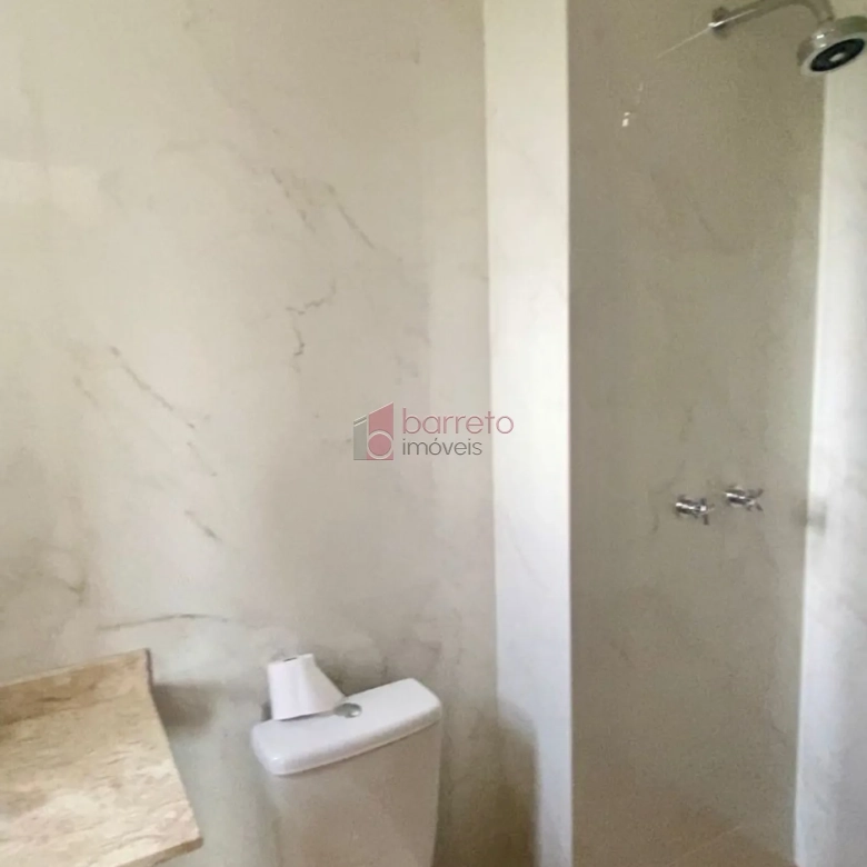 APARTAMENTO À VENDA NO CONDOMÍNIO RESORT PRIME NO BAIRRO ENGORDADOURO EM JUNDIAÍ/SP