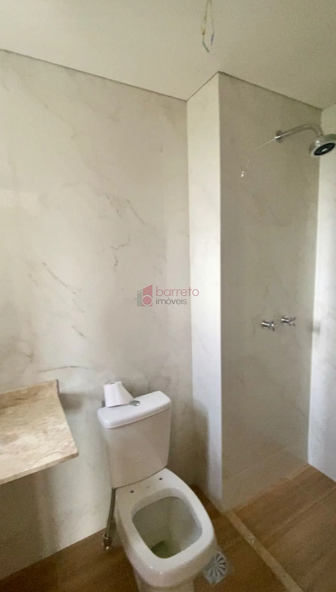 APARTAMENTO À VENDA NO CONDOMÍNIO RESORT PRIME NO BAIRRO ENGORDADOURO EM JUNDIAÍ/SP